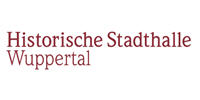Inventarverwaltung Logo Historische Stadthalle Wuppertal GmbHHistorische Stadthalle Wuppertal GmbH